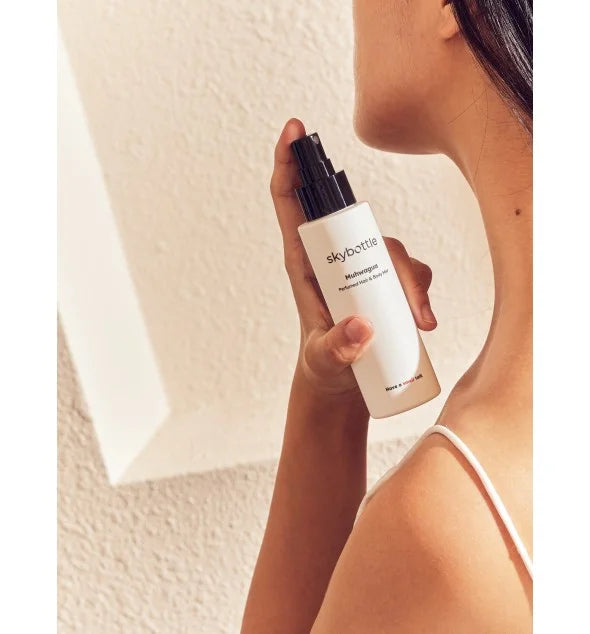 HAIR & BODY MIST MUHWAGUA