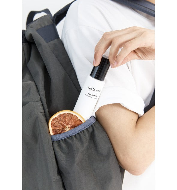 HAAR- UND KÖRPERNEBEL VIVA LA PINK