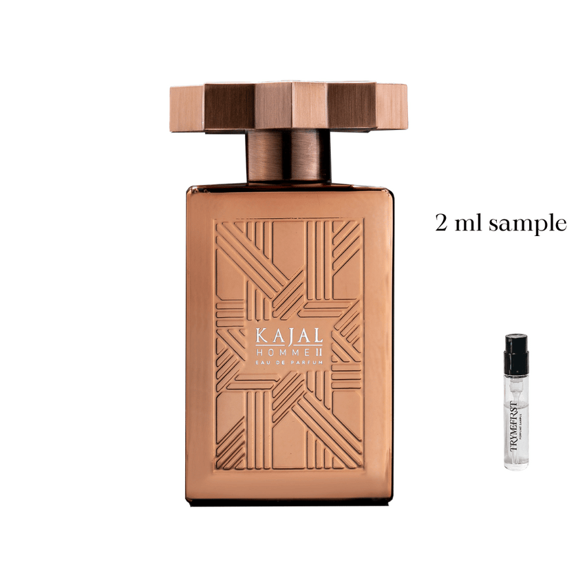 Kajal Homme II