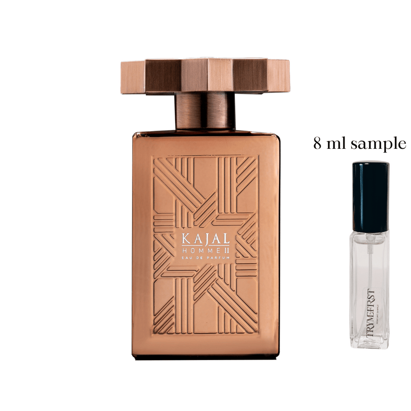 Kajal Homme II
