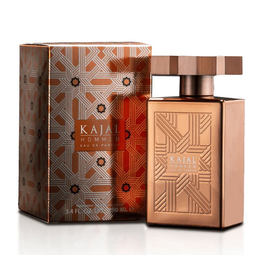 Kajal Homme II