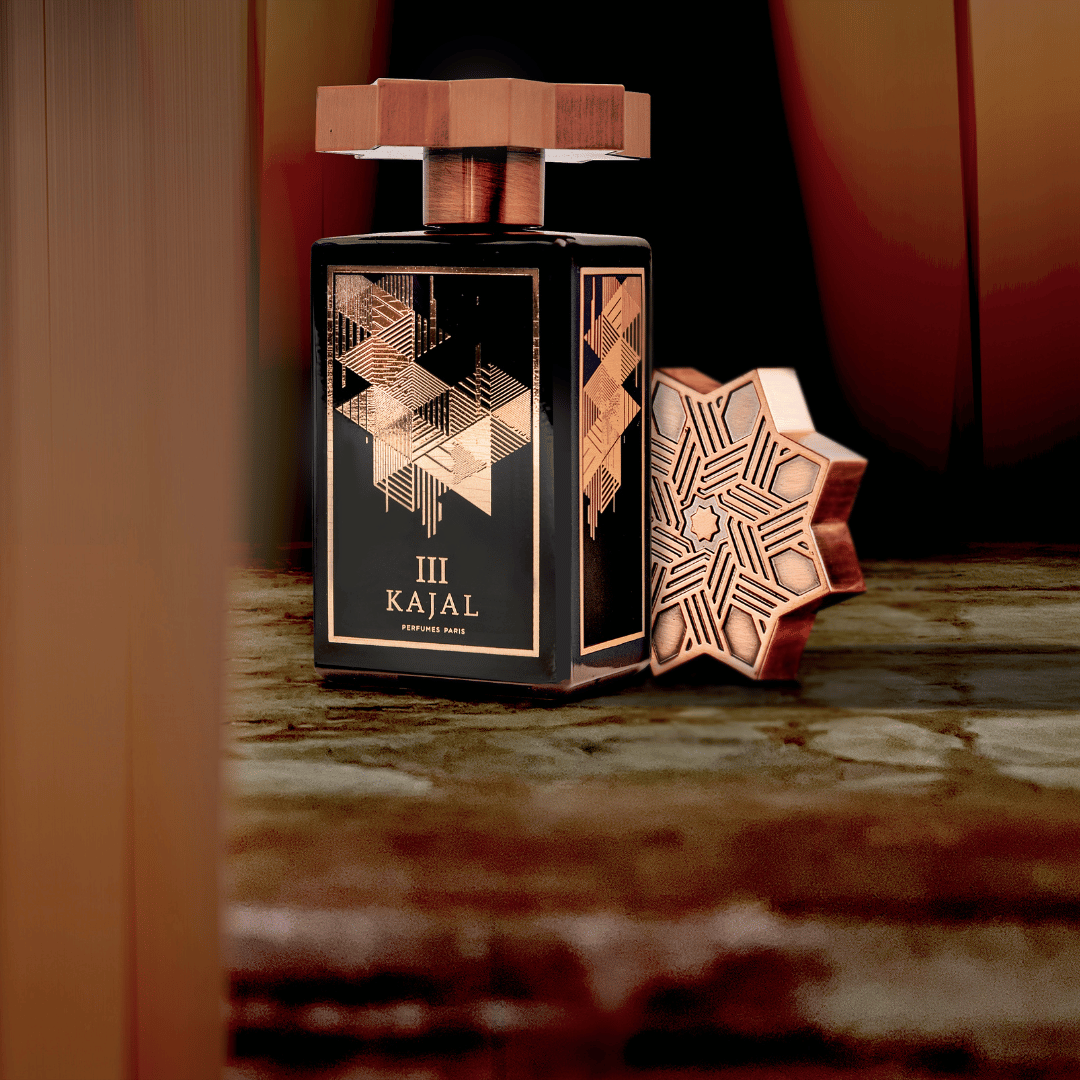 Kajal Iii Kajal Homme Price Kajal ❤try Now Perfume Sample Just