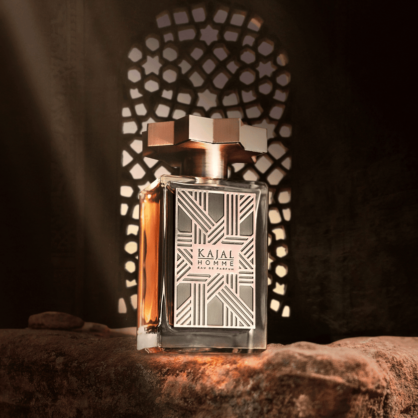 Kajal Homme