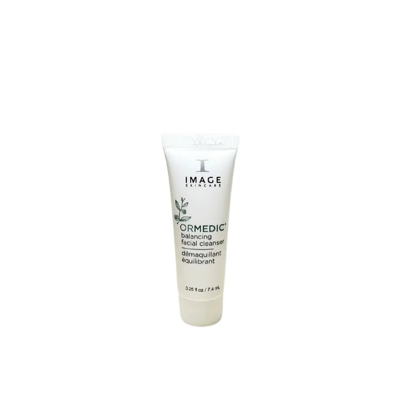 Ormedic Balancing Facial Cleanser