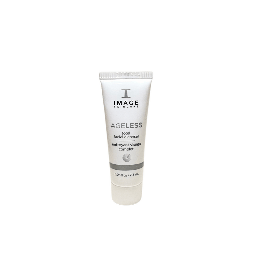 Ageless Total Facial Cleanser