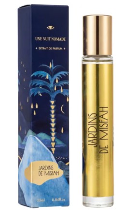 Jardins de Misfah– Extrait de Parfum