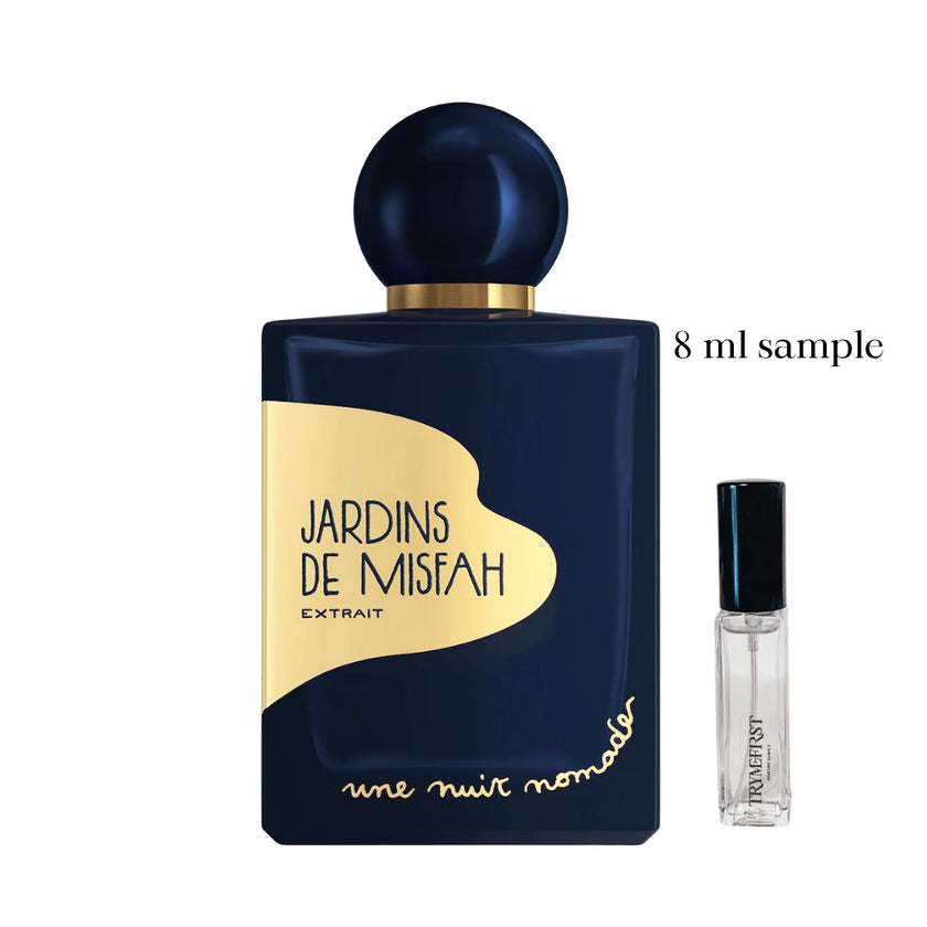Jardins de Misfah– Extrait de Parfum