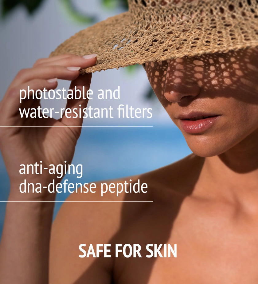 SUN SOUL FACE CREAM SPF 50+