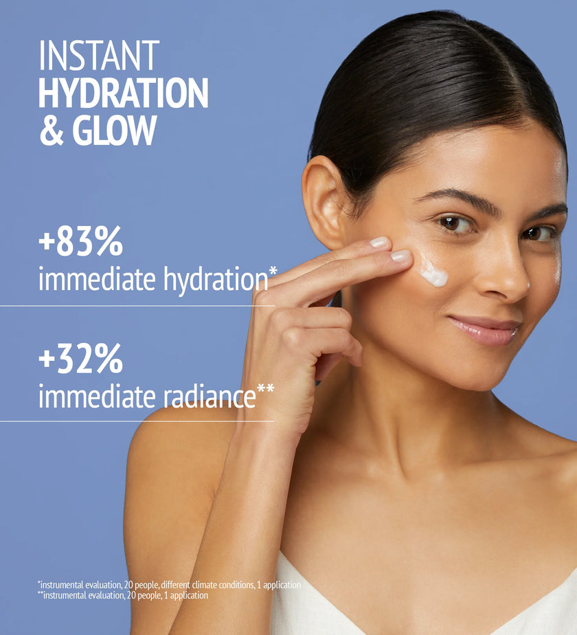 HYDRAMEMORY-WASSERQUELLEN-SERUM