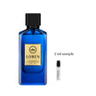 Loren extrait de parfum