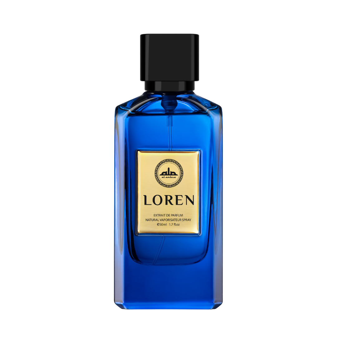 Loren extrait de parfum