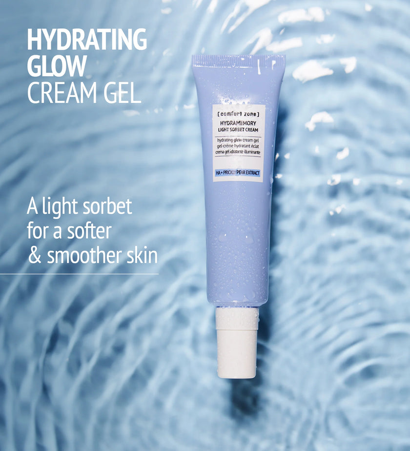 HYDRAMEMORY LIGHT SORBET CREAM