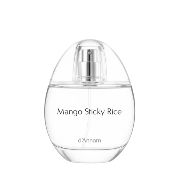 Mango Sticky Rice