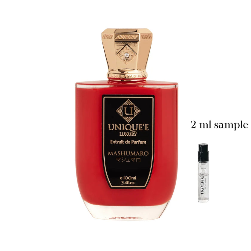 MASHUMARO マシュマロ