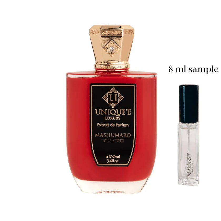 MASHUMARO マシュマロ