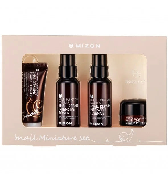 MIZON SNAIL MINI PACK