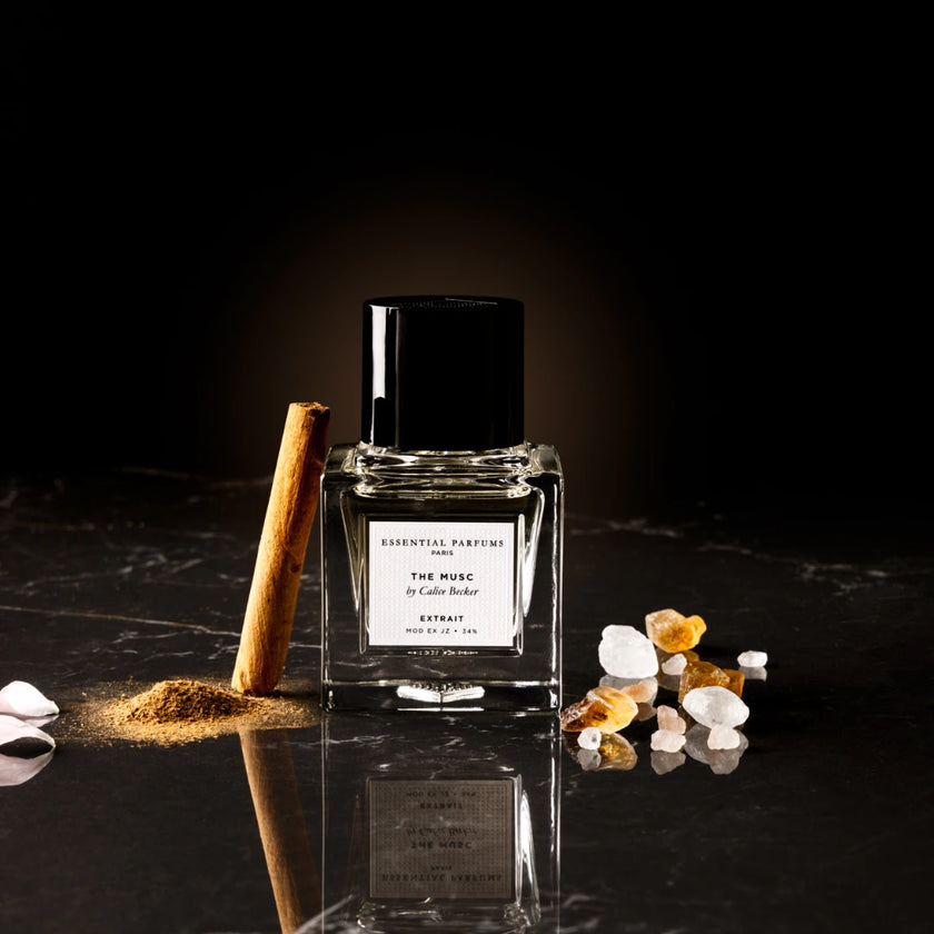 The Musc Extrait de Parfum