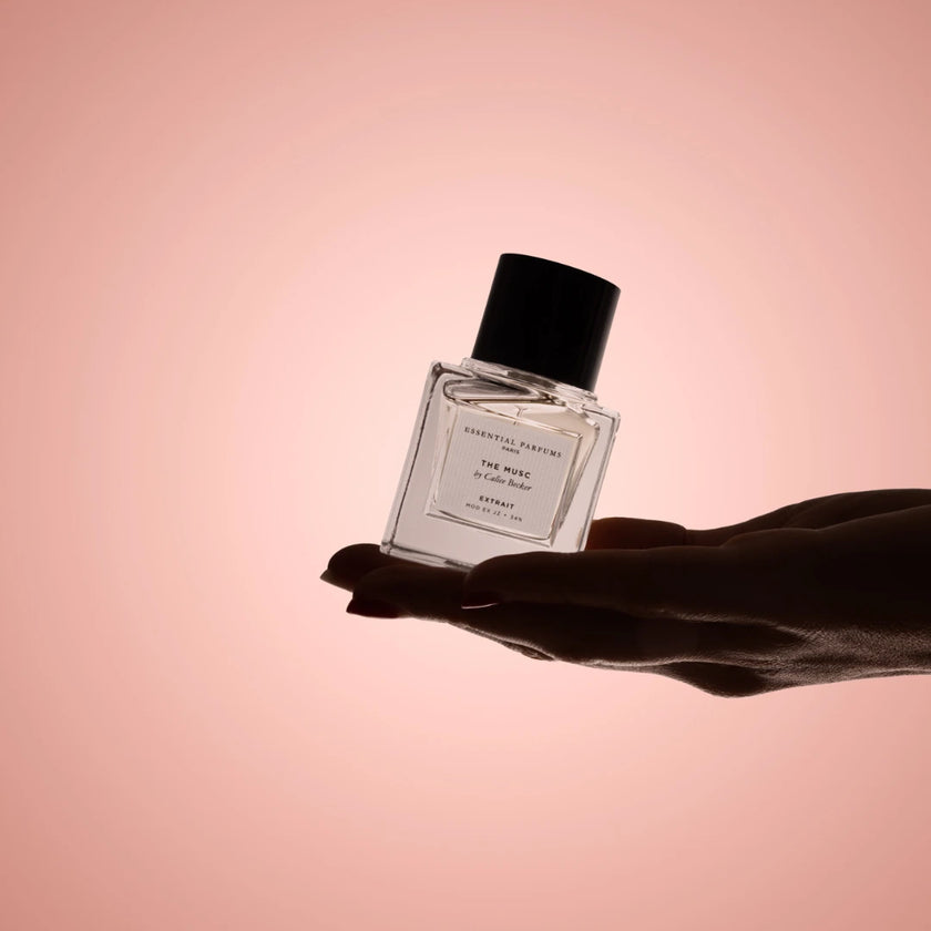 The Musc Extrait de Parfum