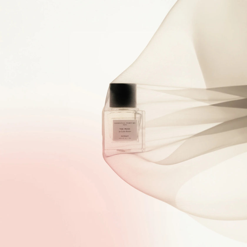 The Musc Extrait de Parfum