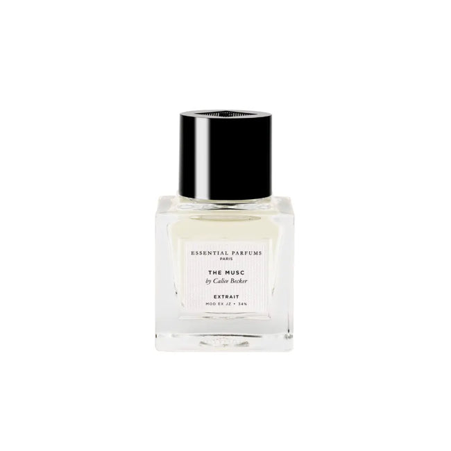 The Musc Extrait de Parfum
