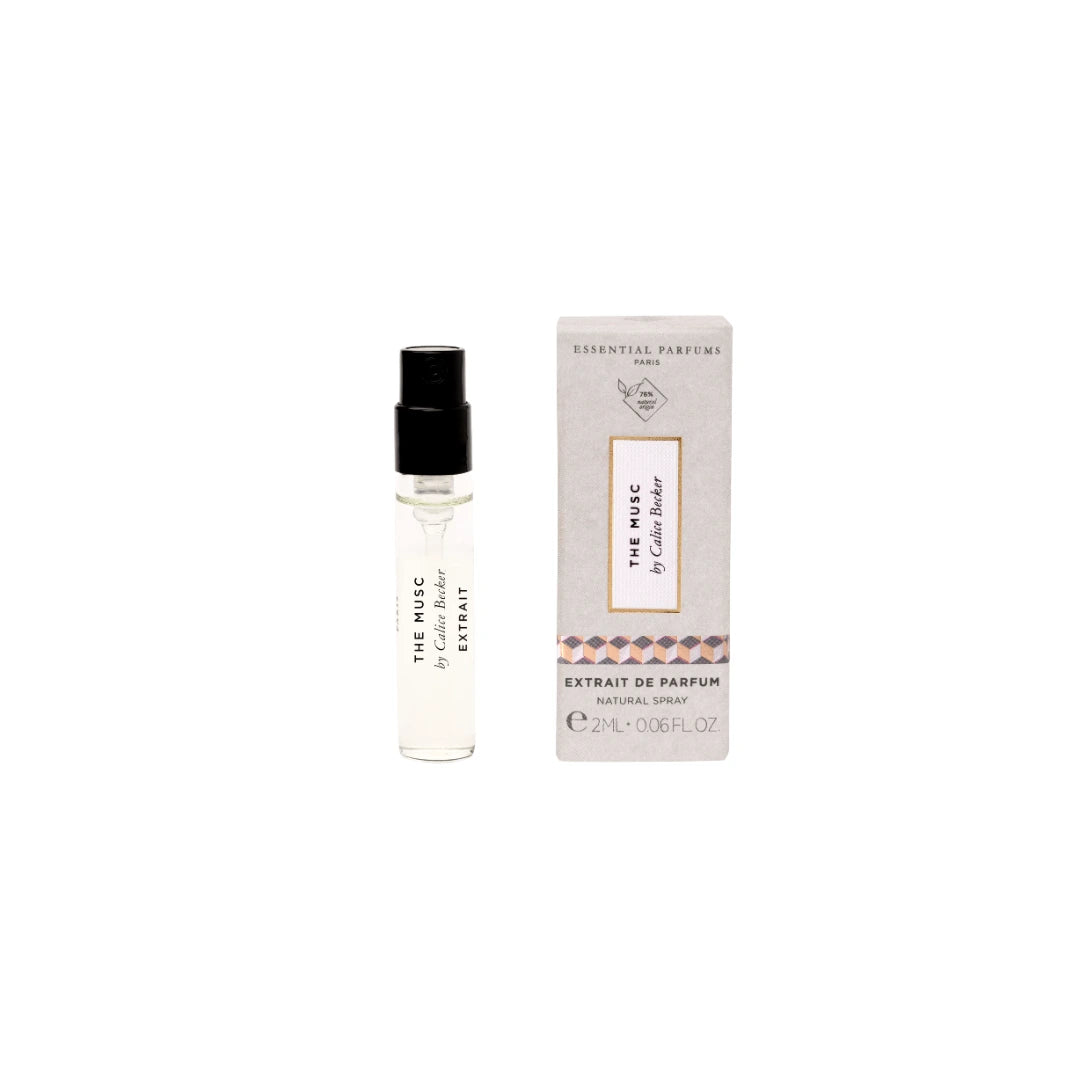 The Musc Extrait de Parfum