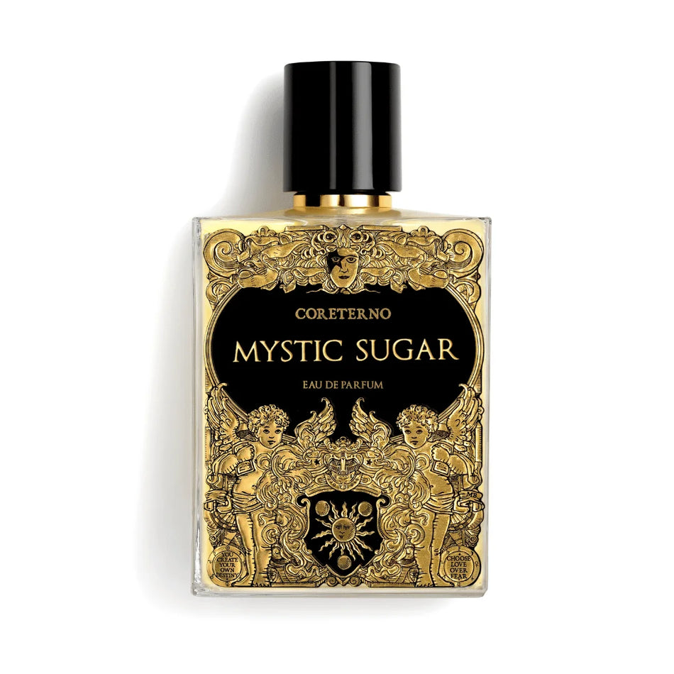 Mystic Sugar