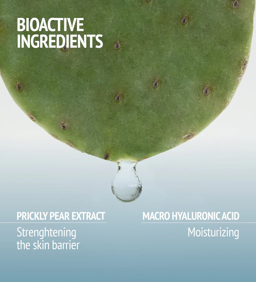 HYDRAMEMORY-WASSERQUELLEN-SERUM