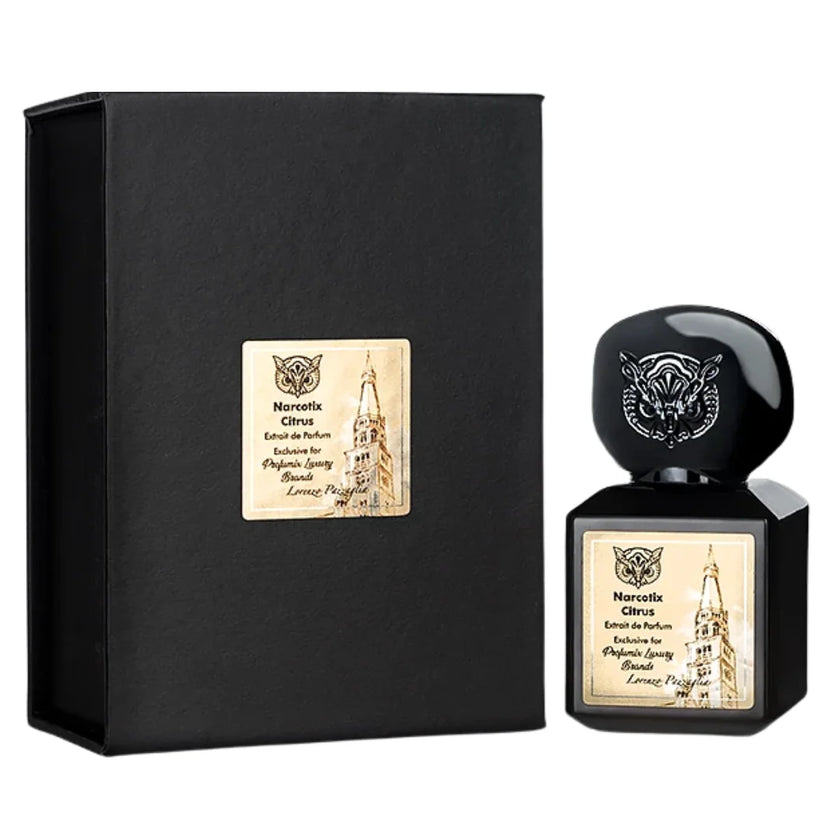 Narcotix Citrus
