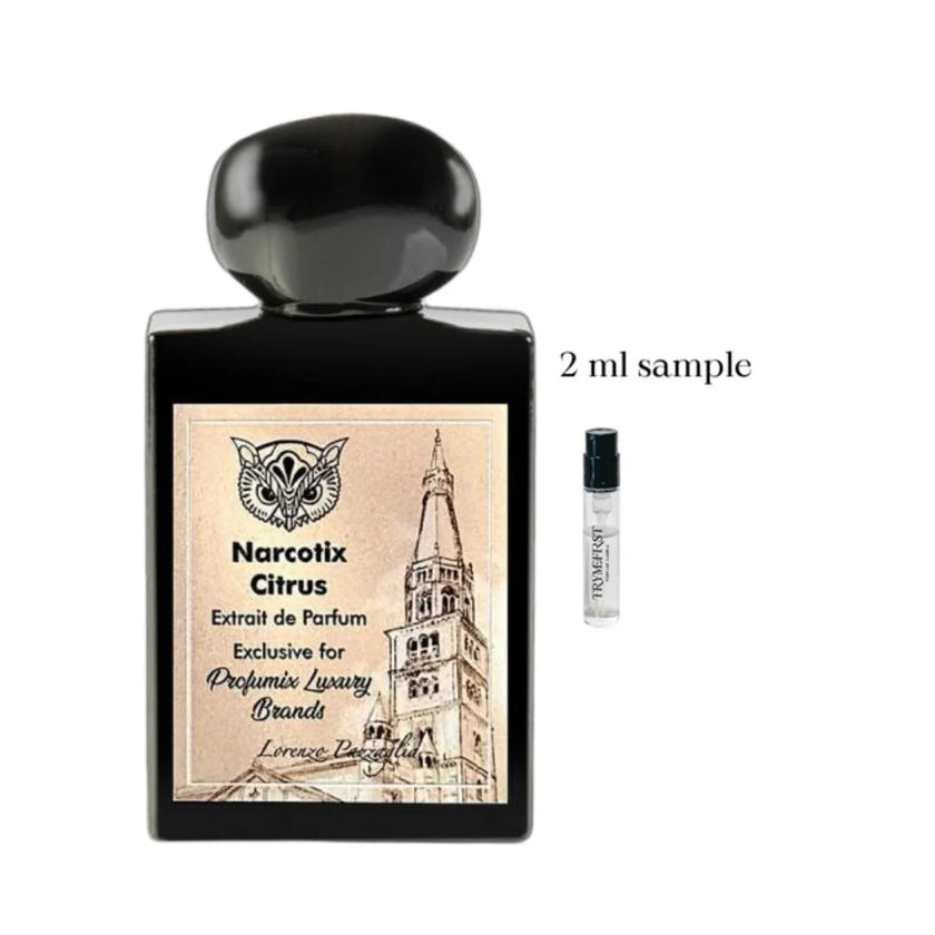 Narcotix Citrus