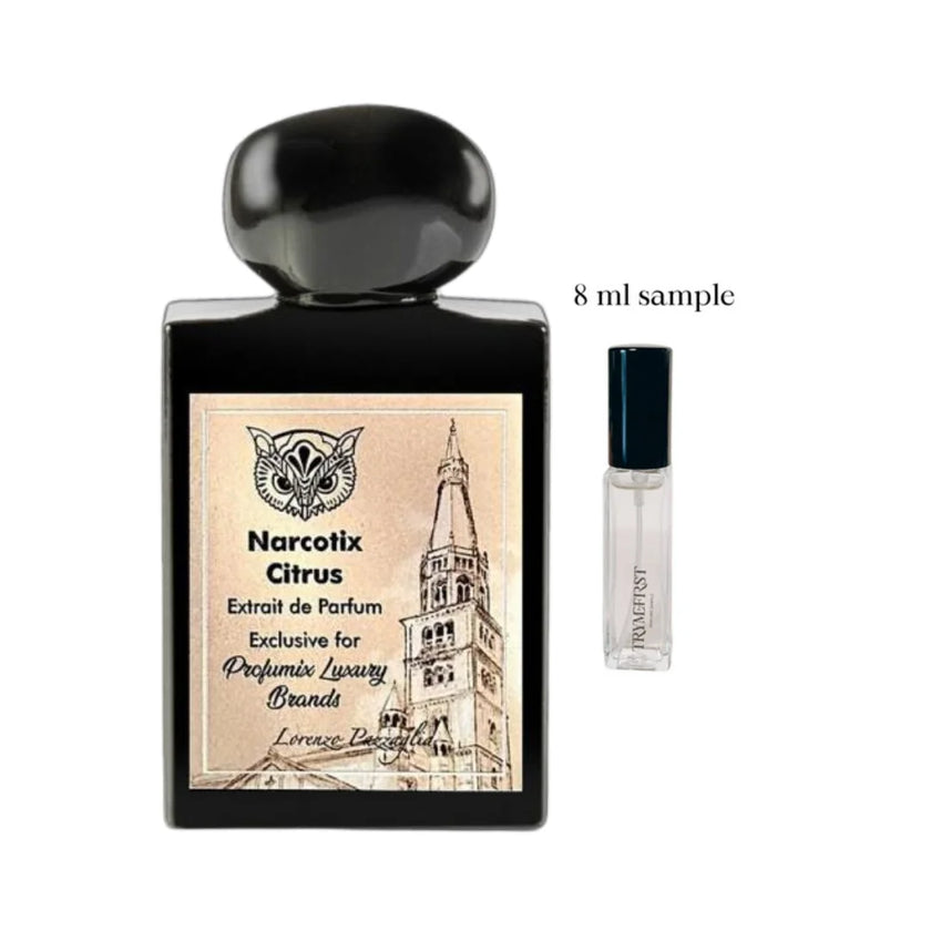 Narcotix Citrus