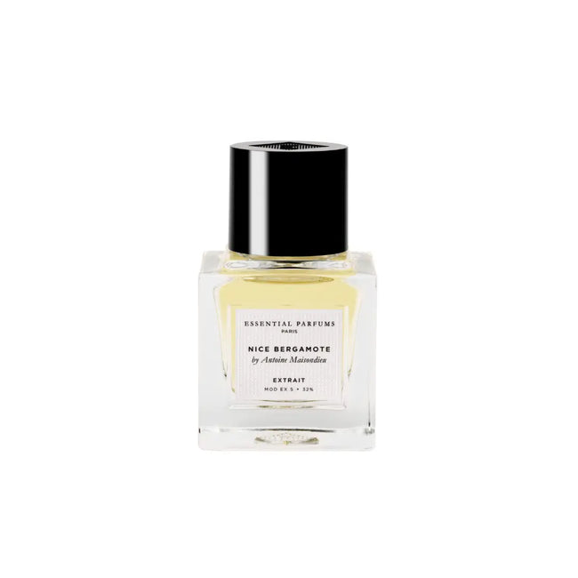 Nice Bergamote Extrait de Parfum