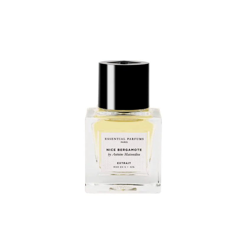 Nice Bergamote Extrait de Parfum