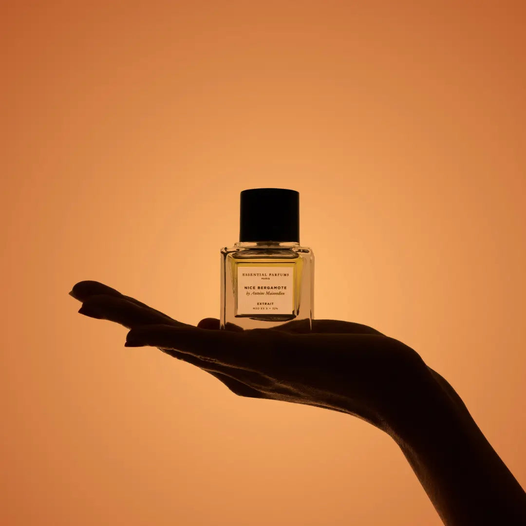 Nice Bergamote Extrait de Parfum