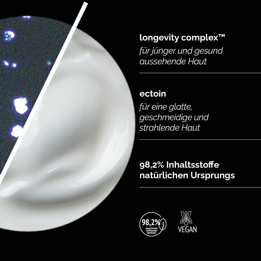 Skin Regimen Lx Tripeptide Gel Cream