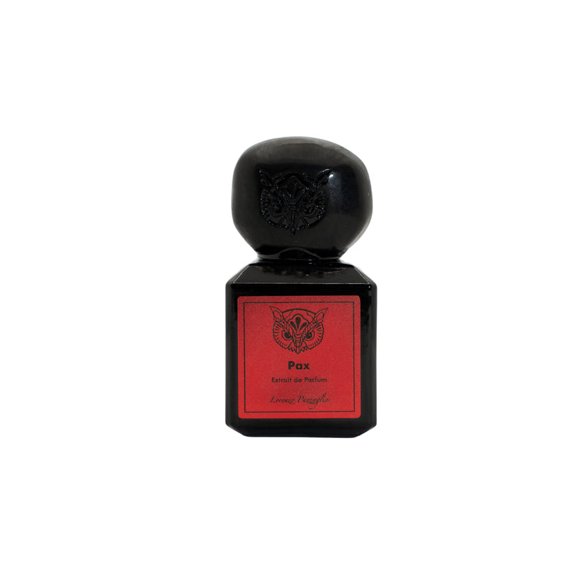 PAX extrait de parfum