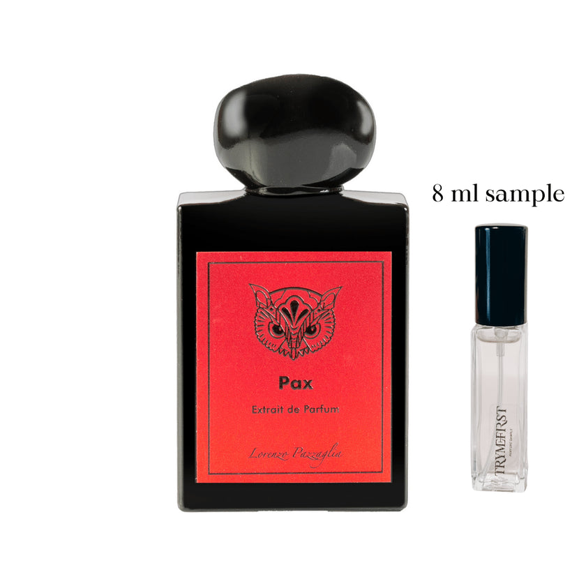 PAX extrait de parfum