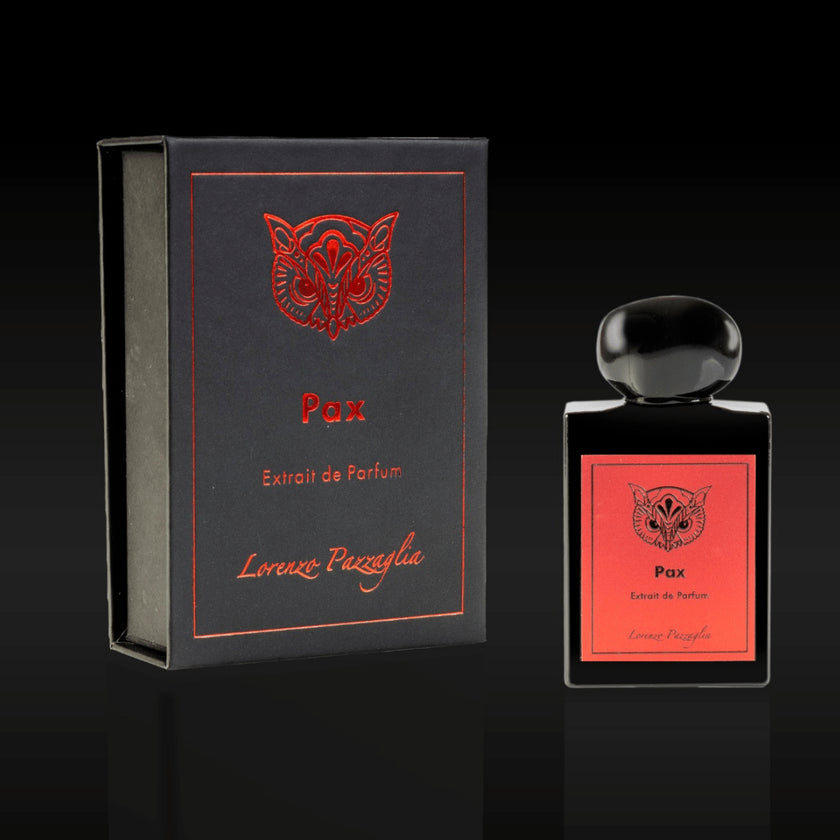 PAX extrait de parfum