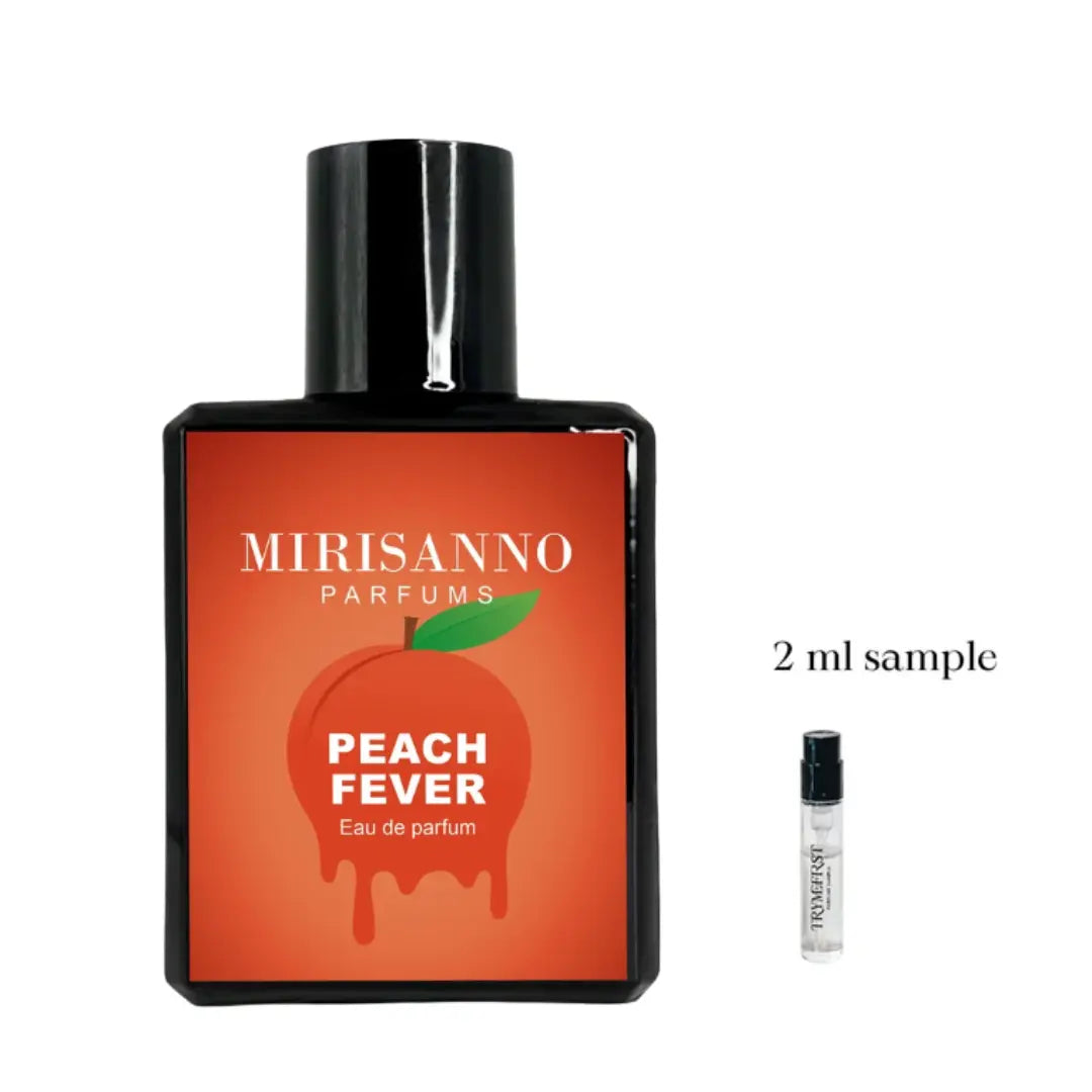 Peach Fever Eau de Parfum