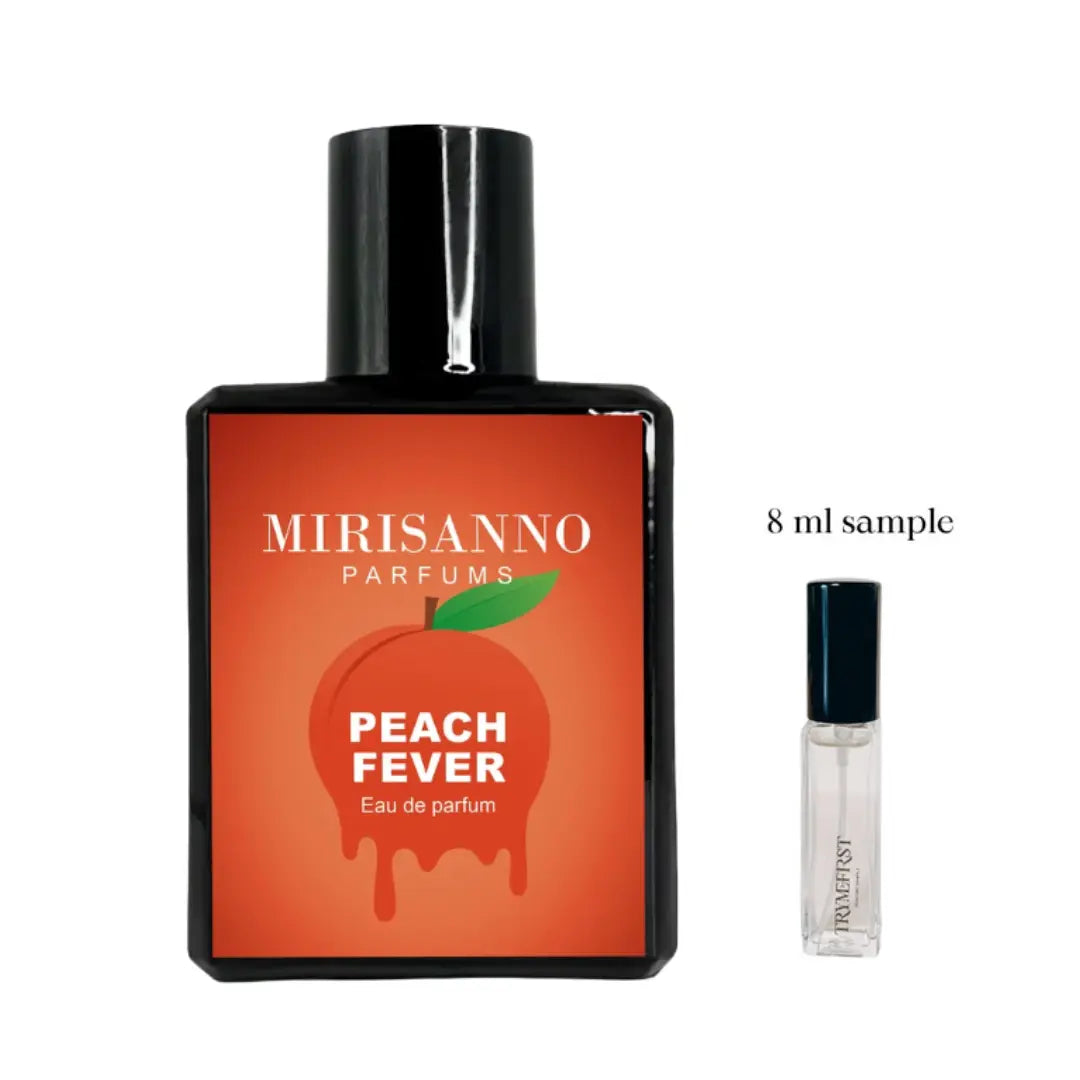 Peach Fever Eau de Parfum