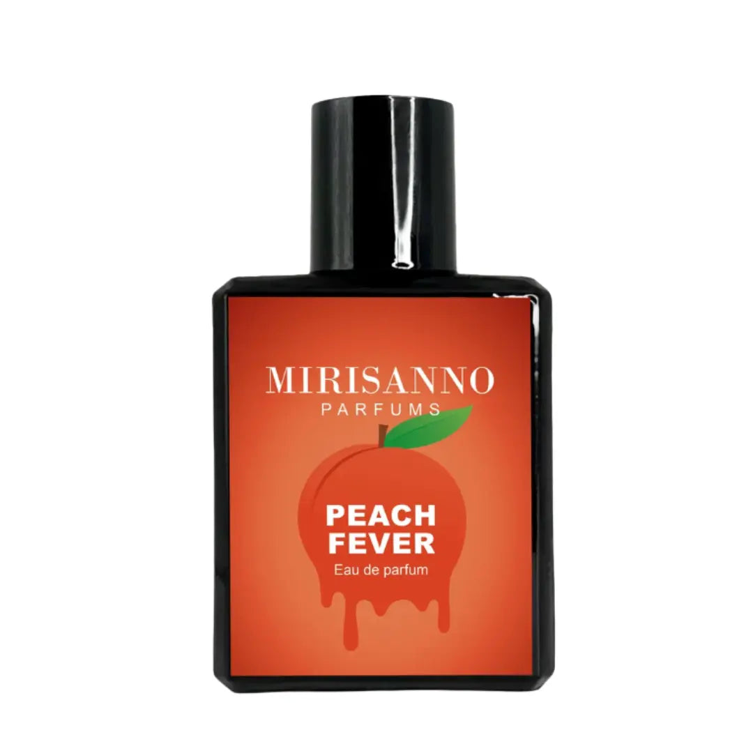 Peach Fever Eau de Parfum
