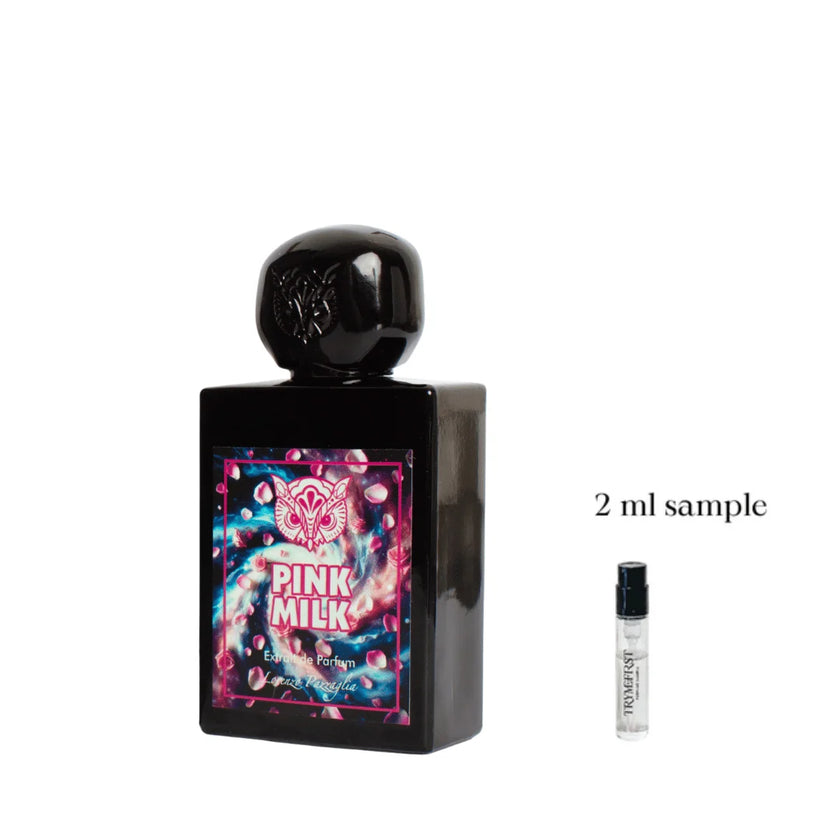 Pink Milk Extrait de Parfum