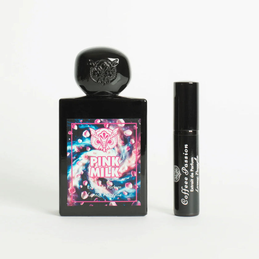 Pink Milk Extrait de Parfum