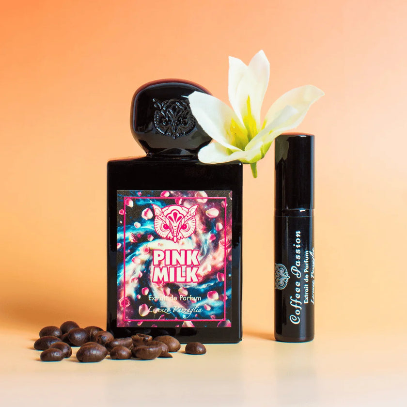 Pink Milk Extrait de Parfum