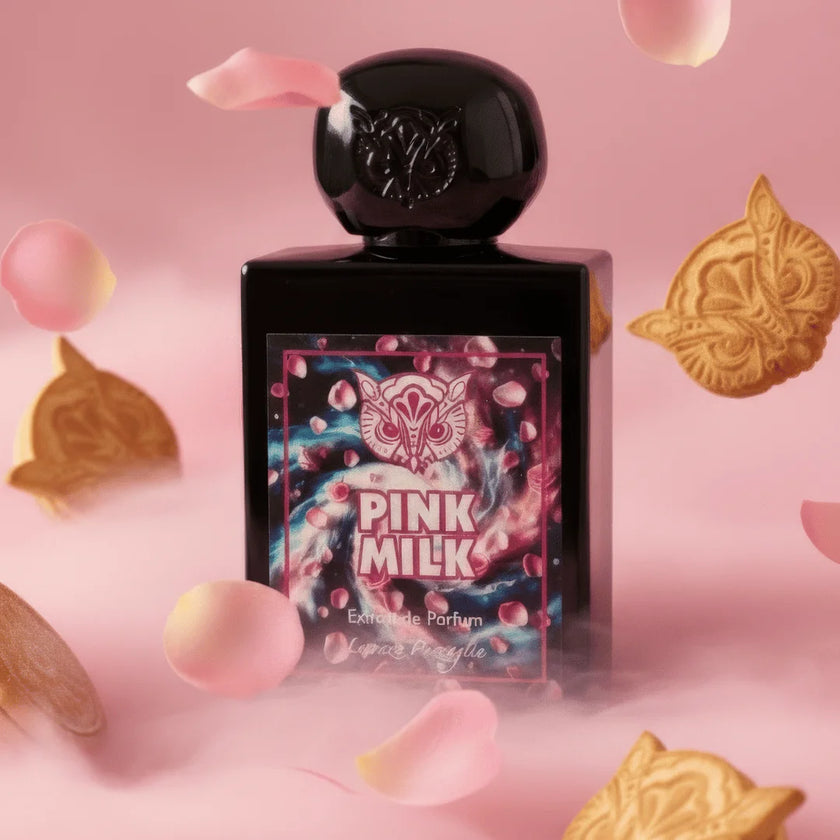 Pink Milk Extrait de Parfum