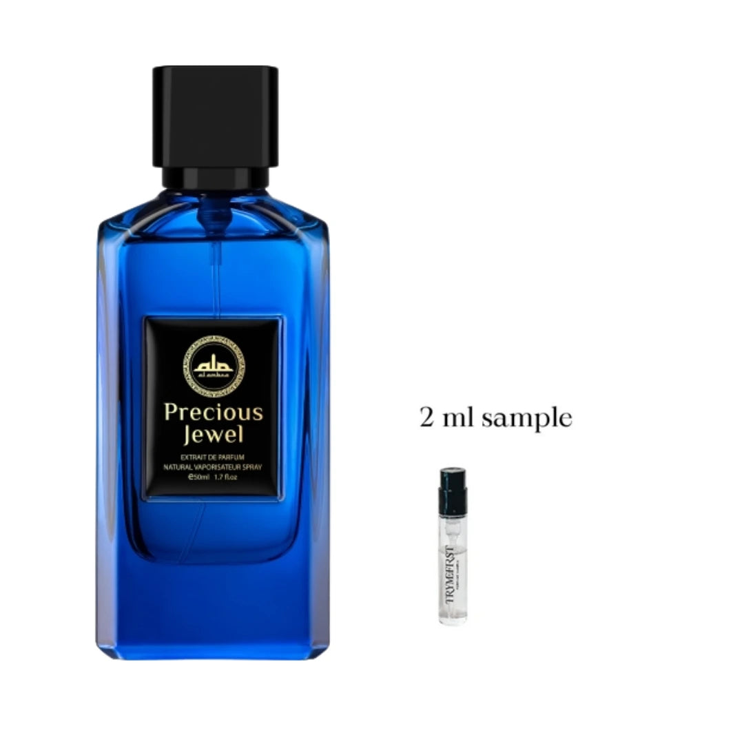 Precious Jewel Extrait de Parfum
