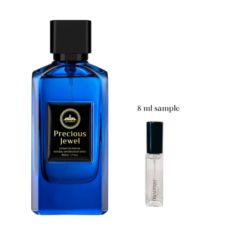 Precious Jewel Extrait de Parfum