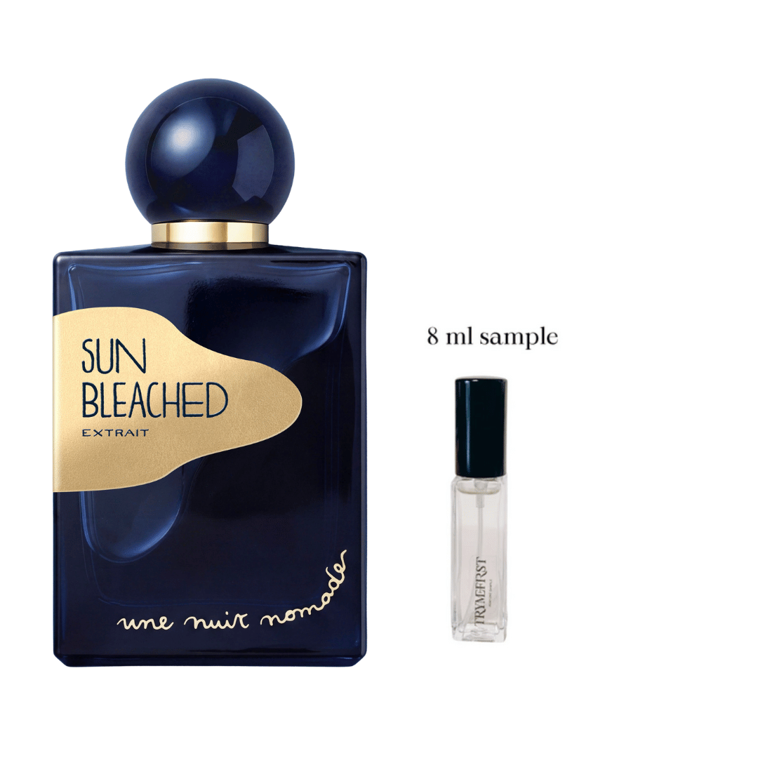 Sun Bleached– Extrait de Parfum