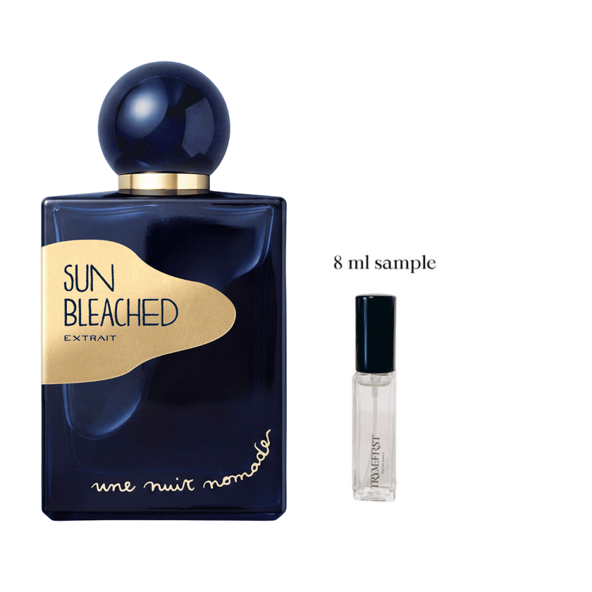 Sun Bleached– Extrait de Parfum