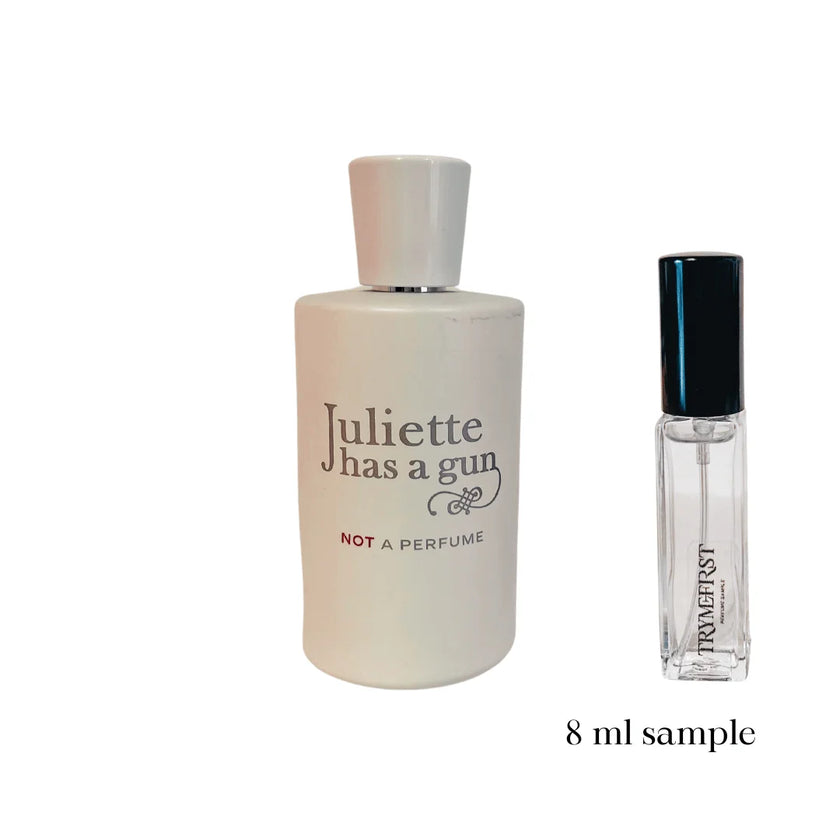 Not a Perfume
