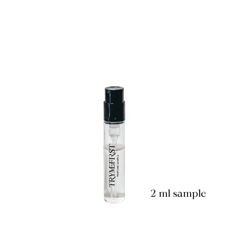 Amber Musk Sandalwood